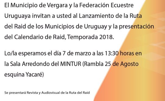 Invitacion