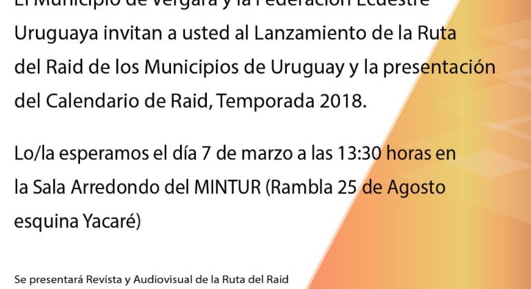 Invitacion