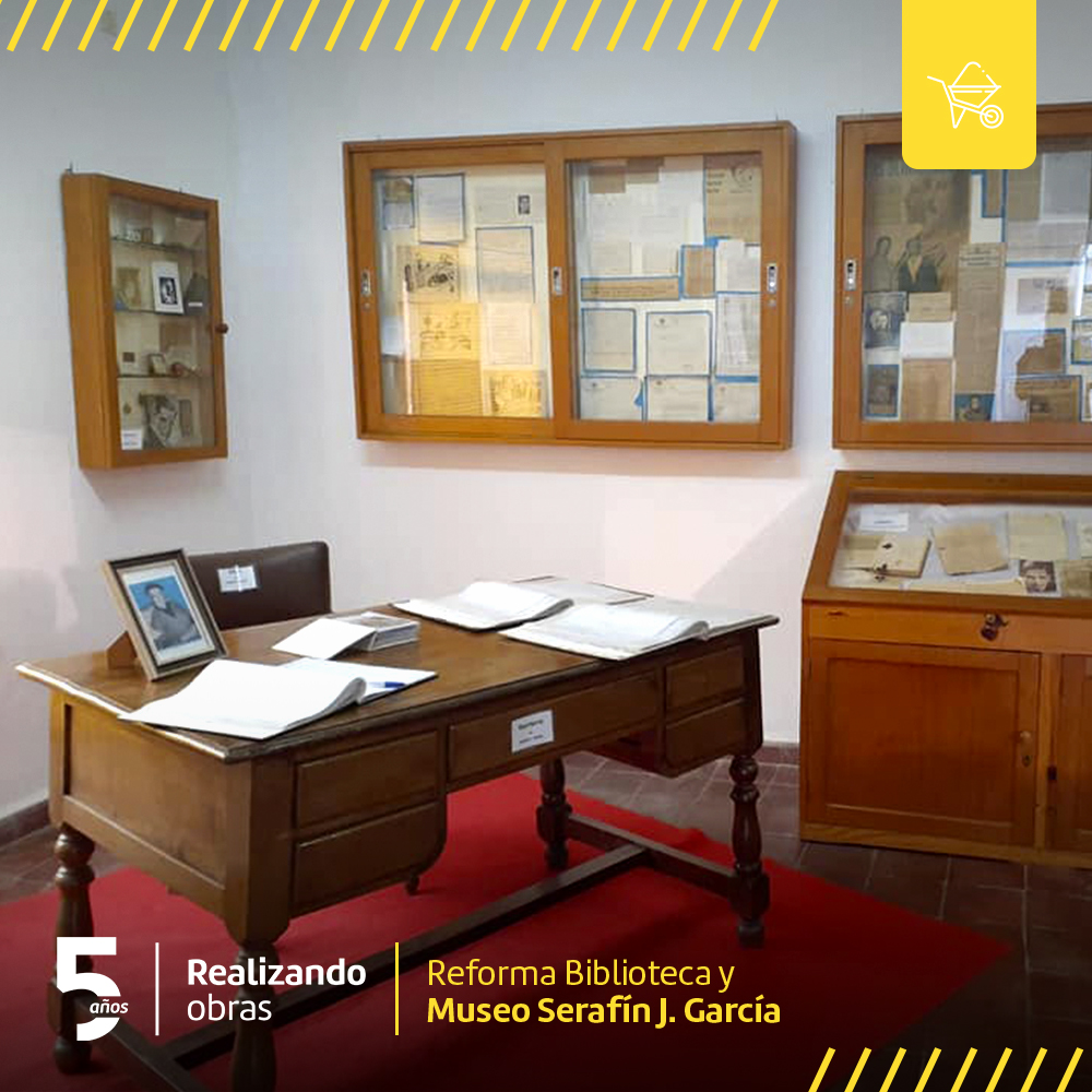 Grafico diario - Obras-Biblioteca