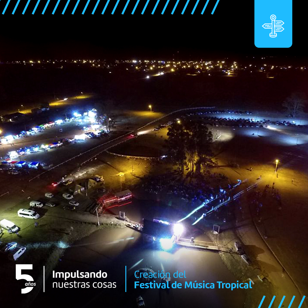 Grafico diario - Turismo