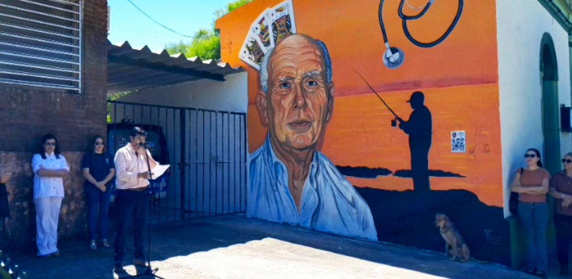 mural